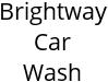 Brightway Car Wash