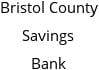 Bristol County Savings Bank