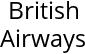 British Airways