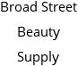 Broad Street Beauty Supply