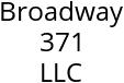 Broadway 371 LLC