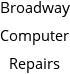 Broadway Computer Repairs