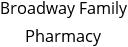 Broadway Family Pharmacy