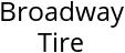 Broadway Tire