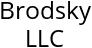 Brodsky LLC