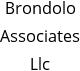 Brondolo Associates Llc