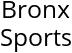 Bronx Sports