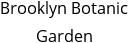 Brooklyn Botanic Garden