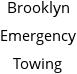 Brooklyn Emergency Towing