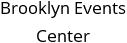 Brooklyn Events Center