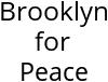 Brooklyn for Peace