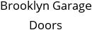 Brooklyn Garage Doors