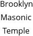 Brooklyn Masonic Temple