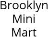 Brooklyn Mini Mart