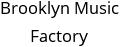 Brooklyn Music Factory