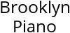 Brooklyn Piano