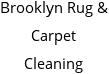 Brooklyn Rug & Carpet Cleaning