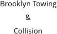 Brooklyn Towing & Collision