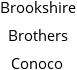 Brookshire Brothers Conoco