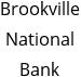 Brookville National Bank