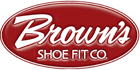 Brown's Shoe Fit Company