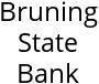 Bruning State Bank