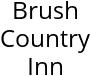 Brush Country Inn