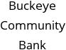 Buckeye Community Bank