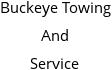 Buckeye Towing And Service