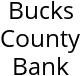 Bucks County Bank