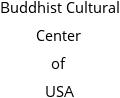 Buddhist Cultural Center of USA