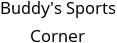 Buddy's Sports Corner