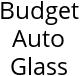 Budget Auto Glass