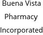 Buena Vista Pharmacy Incorporated