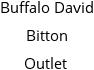 Buffalo David Bitton Outlet