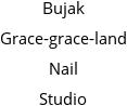 Bujak Grace-grace-land Nail Studio