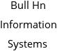 Bull Hn Information Systems