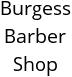 Burgess Barber Shop