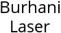 Burhani Laser