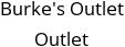 Burke's Outlet Outlet