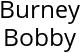 Burney Bobby