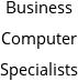 Business Computer Specialists