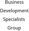 Business Development Specialists Group