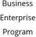 Business Enterprise Program