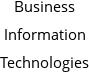 Business Information Technologies