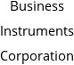 Business Instruments Corporation