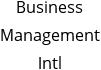 Business Management Intl