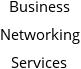 Business Networking Services