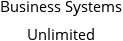 Business Systems Unlimited