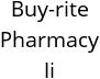 Buy-rite Pharmacy Ii